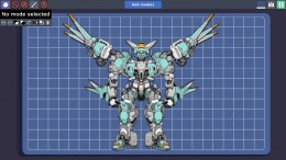   Mech Builder