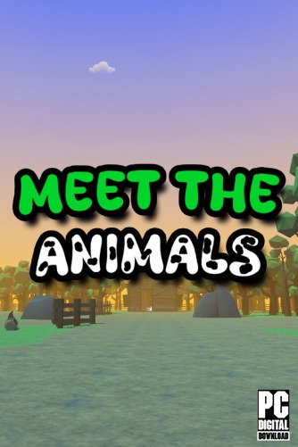 Meet The Animals