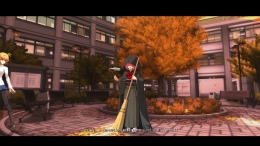   MELTY BLOOD: TYPE LUMINA