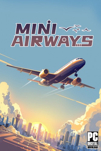 Mini Airways  