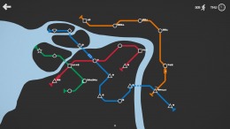  Mini Metro