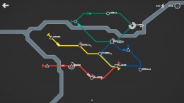 Mini Metro 