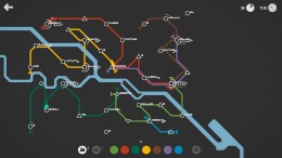  Mini Metro