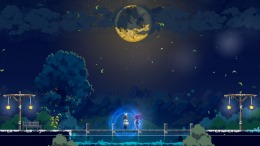  Momodora: Moonlit Farewell