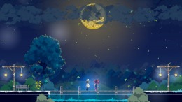 Momodora: Moonlit Farewell 