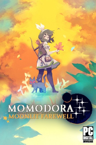 Momodora: Moonlit Farewell