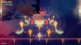   Momodora: Moonlit Farewell