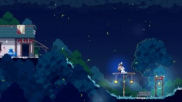  Momodora: Moonlit Farewell