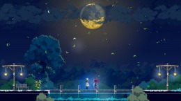  Momodora: Moonlit Farewell