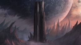   Monolith