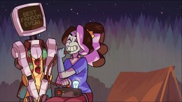  Monster Prom 2: Monster Camp