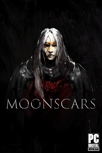 Moonscars