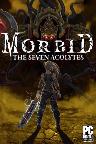 Morbid: The Seven Acolytes