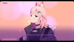   Mosaique Neko Waifus 2