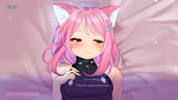   Mosaique Neko Waifus 4