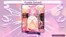  Mosaique Neko Waifus 4