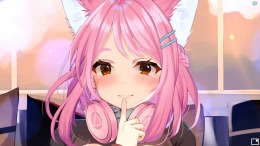  Mosaique Neko Waifus 4