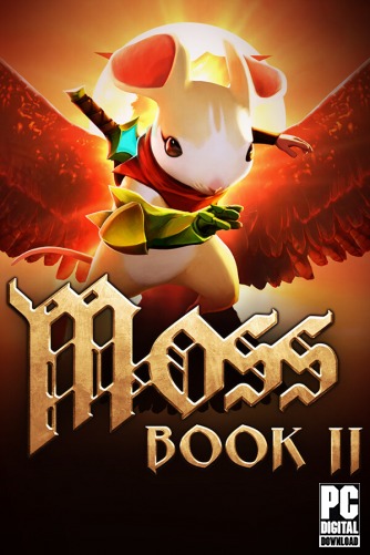 Moss: Book II