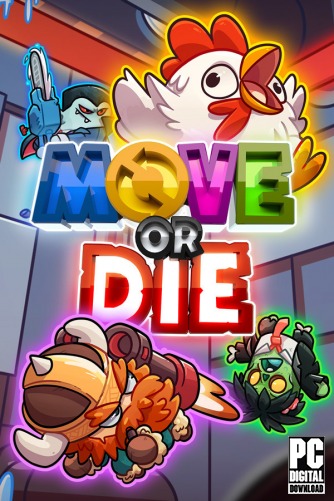 Move or Die  