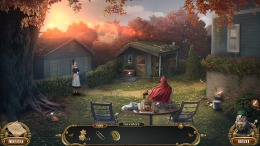 Ms. Holmes: The Adventure of the McKirk Ritual  PC