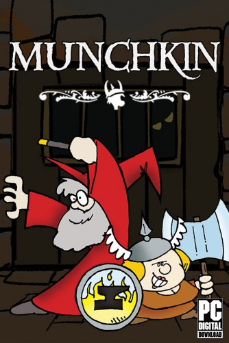 Munchkin Digital  