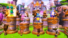   My Singing Monsters Playground