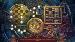   Mystery Case Files: The Last Resort