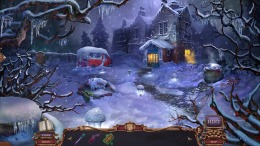  Mystery Case Files: The Last Resort