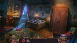   Mystery Case Files: The Last Resort