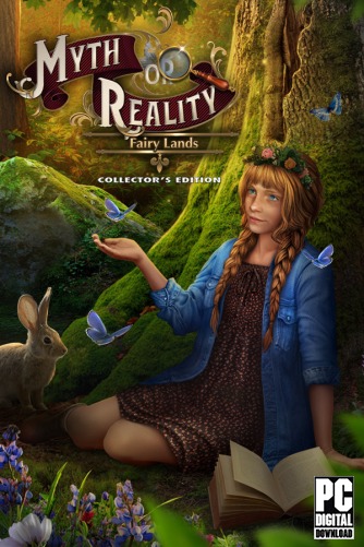 Myths or Reality: Fairy Lands  