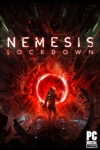 Nemesis: Lockdown  