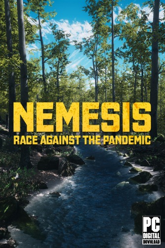 Nemesis: Race Against The Pandemic