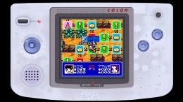 NEOGEO POCKET COLOR SELECTION Vol.2 