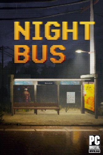 Night Bus  