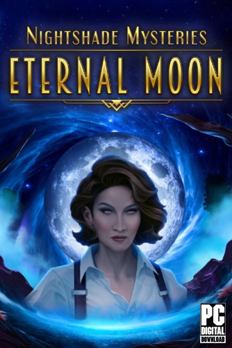 Nightshade Mysteries: Eternal Moon  