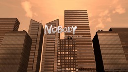   Nobody - The Turnaround