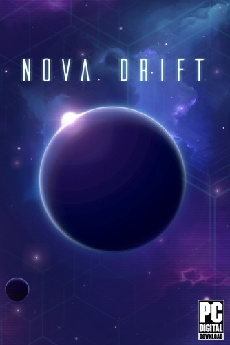 Nova Drift  