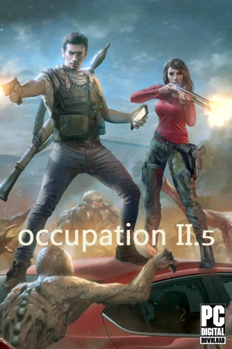 Occupation 2.5  