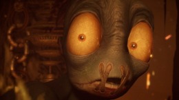   Oddworld: Soulstorm