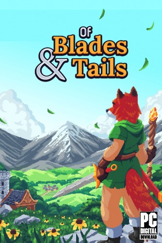 Of Blades & Tails