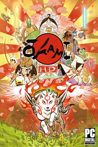 Okami HD  