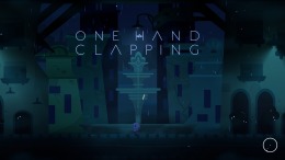   One Hand Clapping