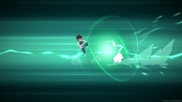 One More Gate : A Wakfu Legend 