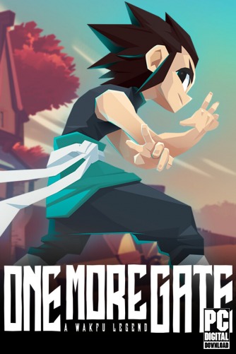 One More Gate : A Wakfu Legend