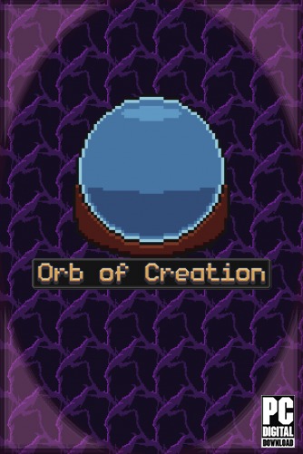 Orb of Creation  