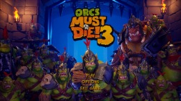   Orcs Must Die! 3