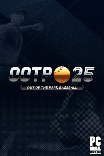 Out of the Park Baseball 25