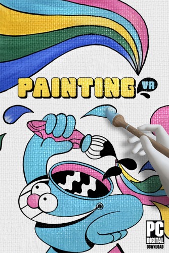 Painting VR  