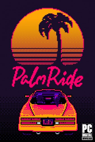 PalmRide  