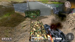 Panzer Knights  PC